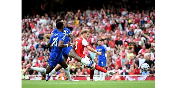 A principal tarefa de Xabi Alonso é cultivar uma mentalidade positiva entre os jogadores do Chelsea A principal tarefa de Xabi Alonso é cultivar uma mentalidade positiva entre os jogadores do Chelsea
